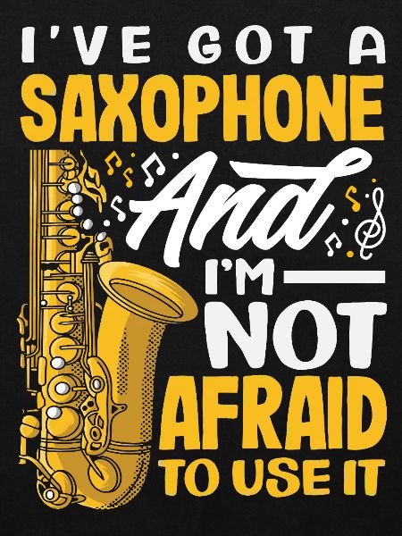 Saxophone
