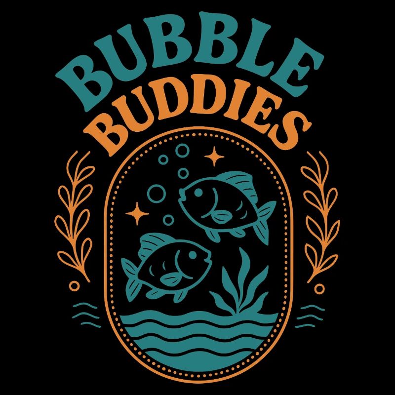 Bubble Buddies