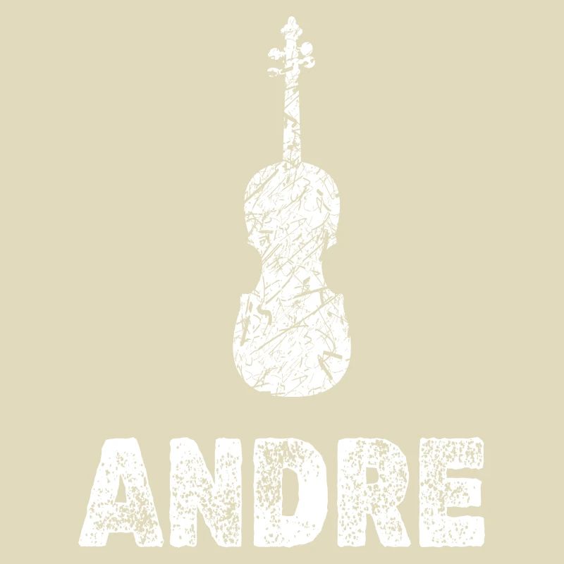 Violon André