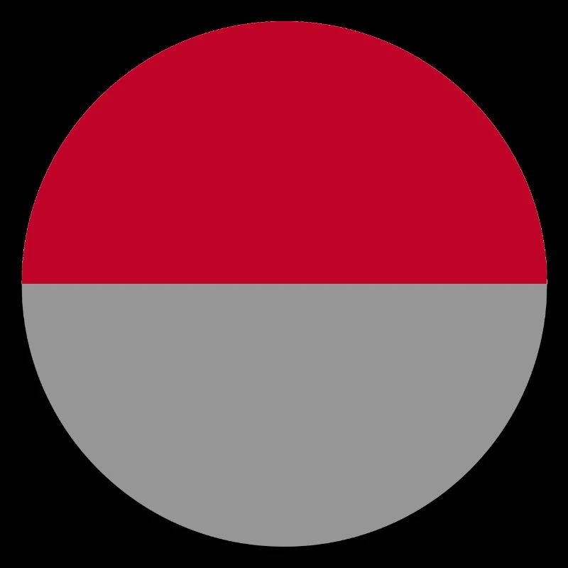 Drapeau indonésien