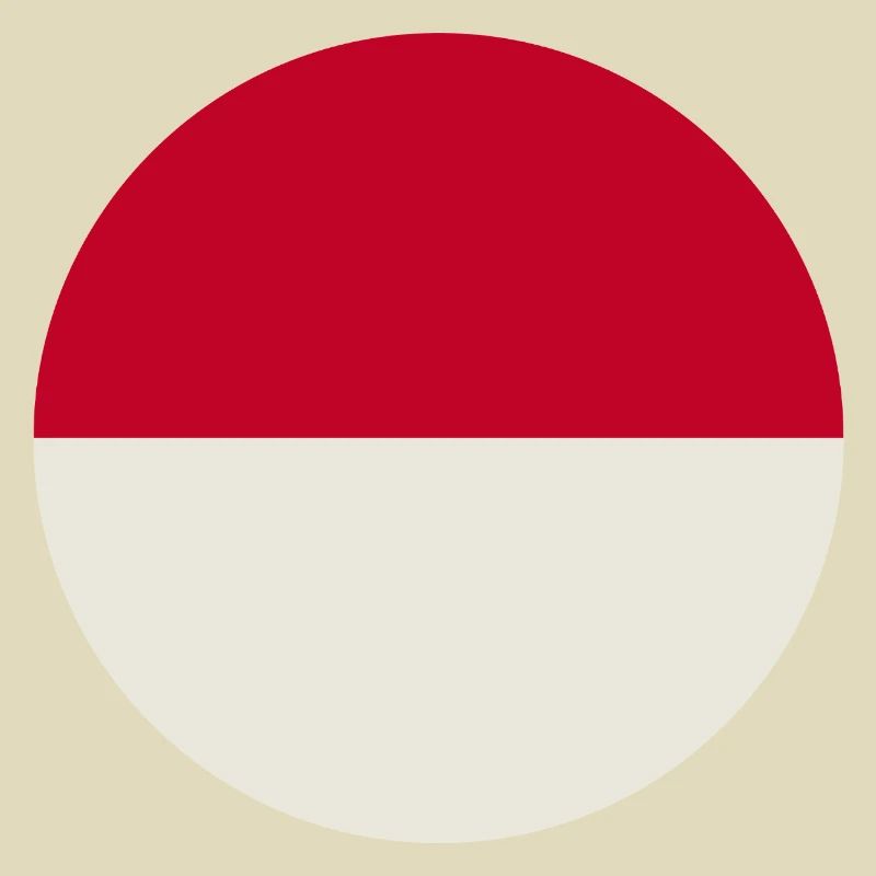 Drapeau indonésien