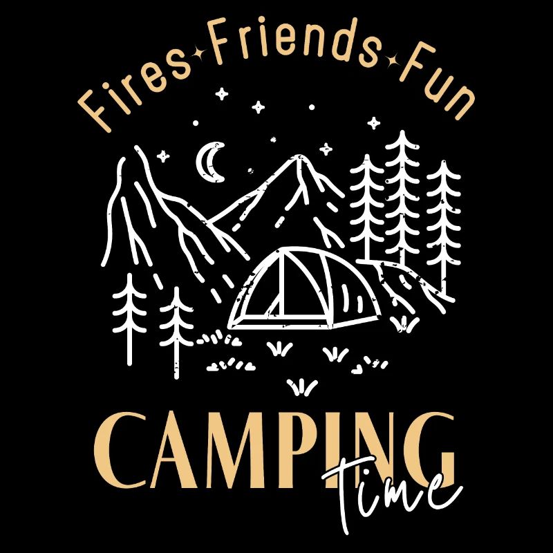 Temps de camping