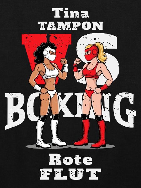 Boxe féminine