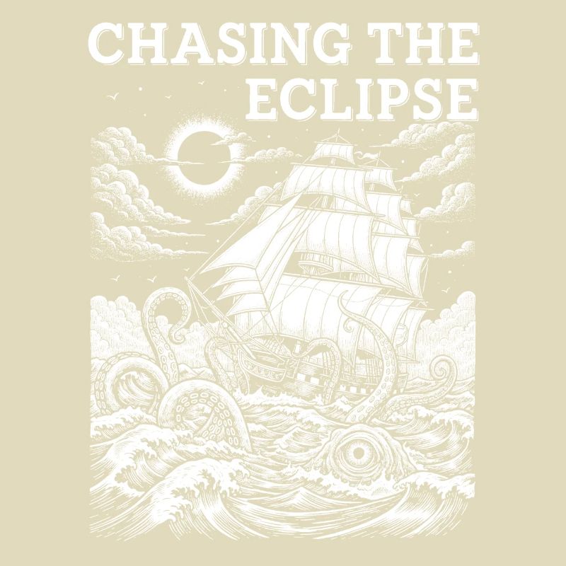 Solar Eclipse Adventure