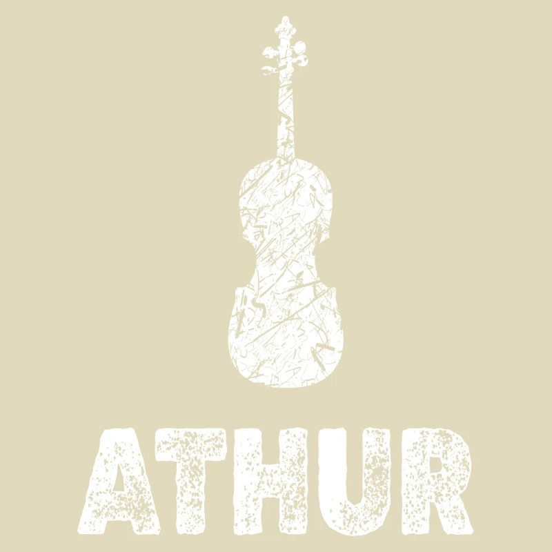 Bratsche Athur
