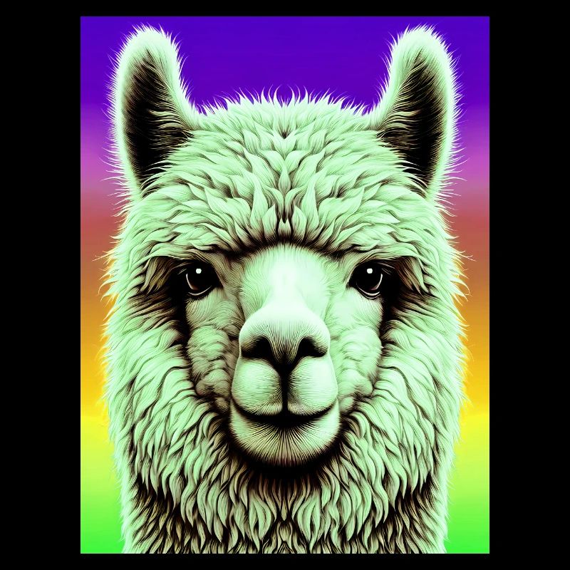 Alpaca