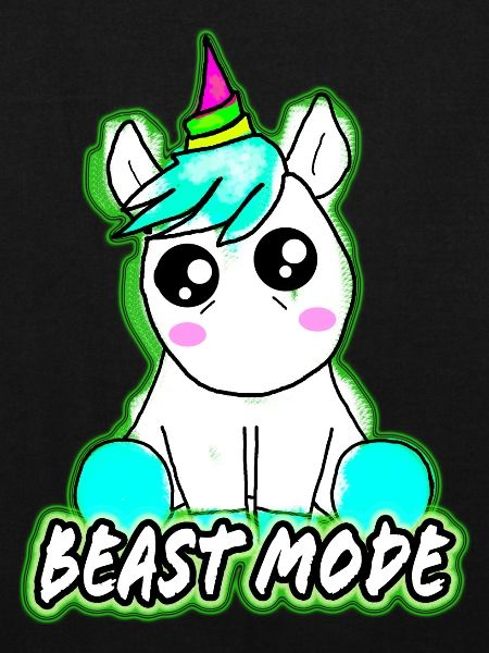 Mode bête