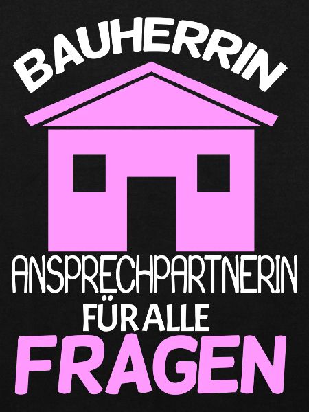 Bauherrin