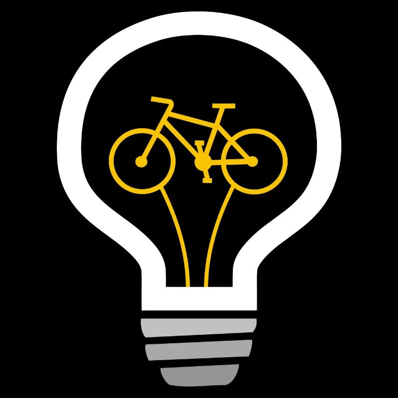 Vélo à Bombilla : Idée verte