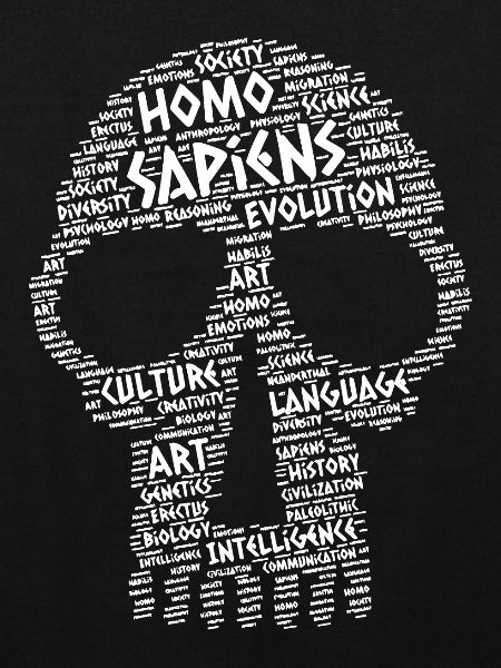 Homo Sapiens Cloud