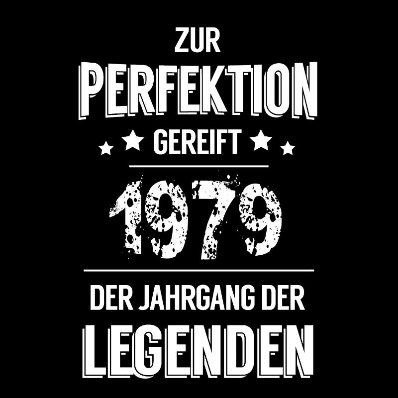 Legenden 1979