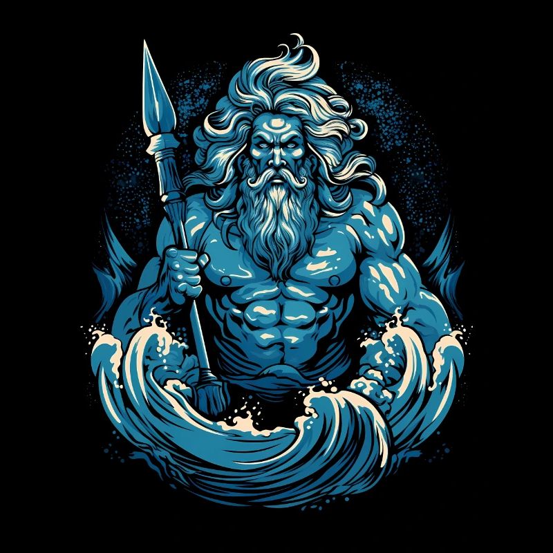 Poseidon