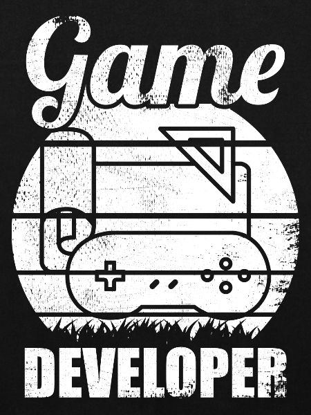 Games Developer