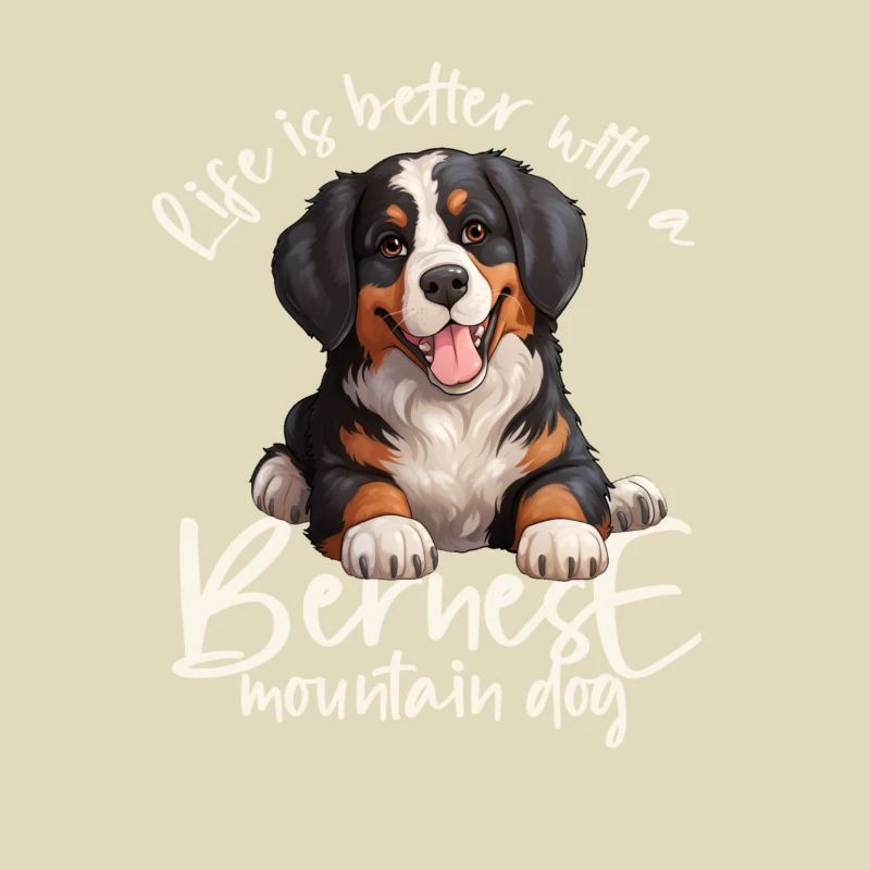 Berner Sennenhund