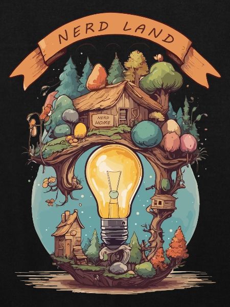 Nerd Land