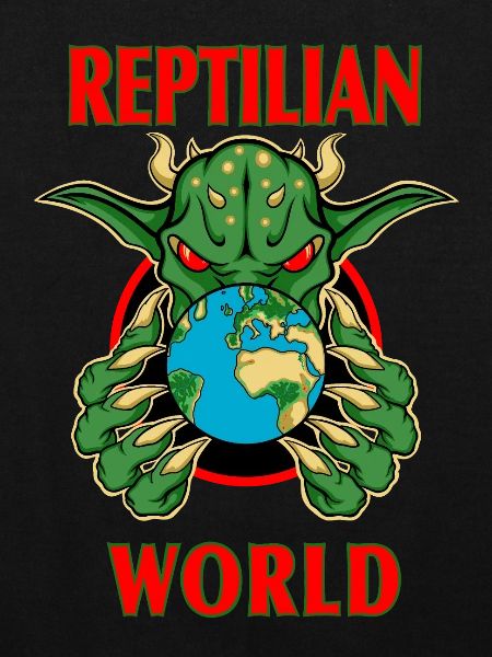 REPTILIEN