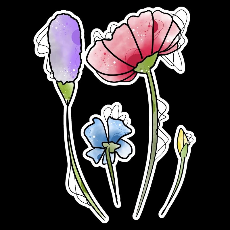 Blumen