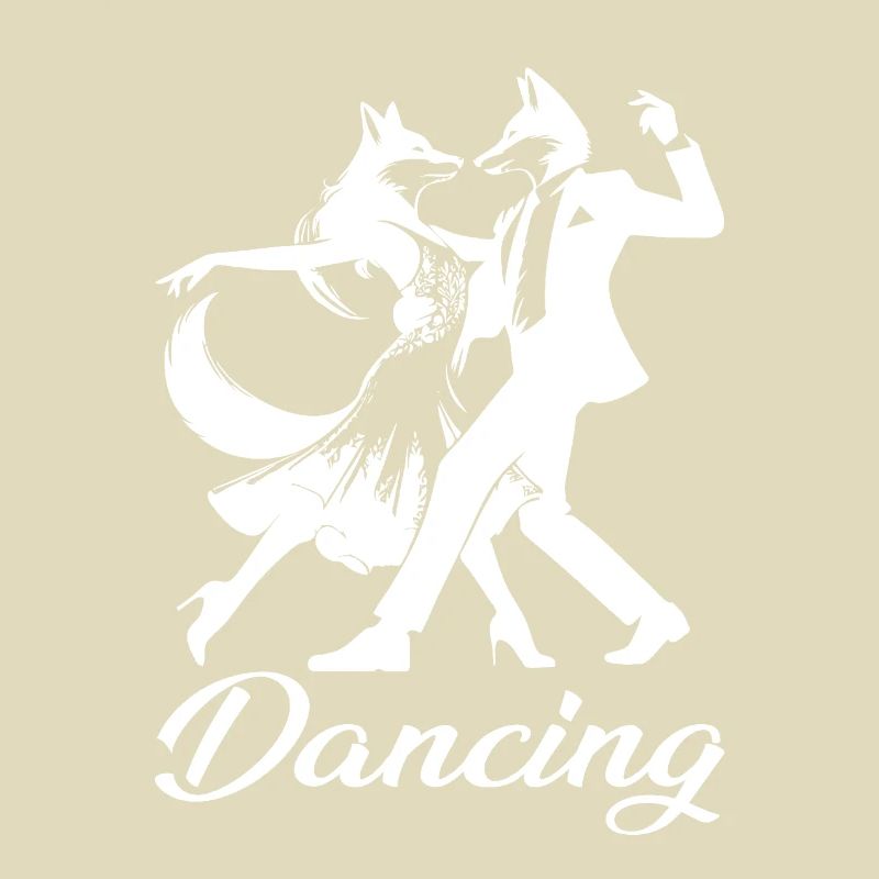 Tango Foxes Design – Danse