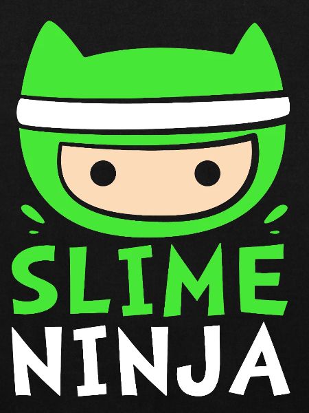 Slime Schleim Schleimig
