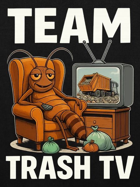 Team Trash TV