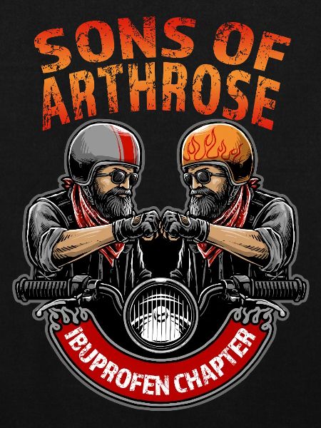 Sons of Arthrosis