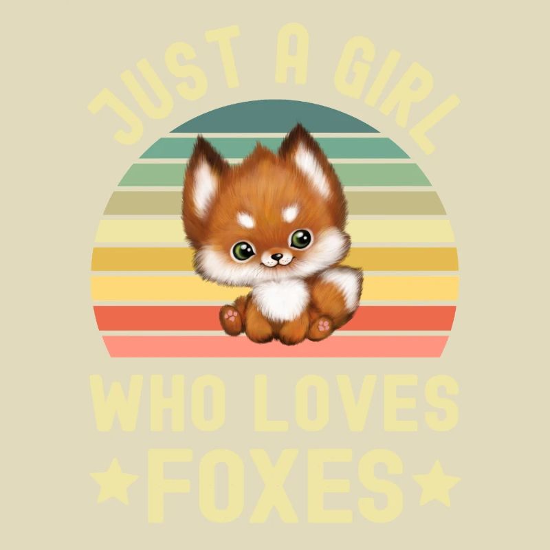 Fox Foxes