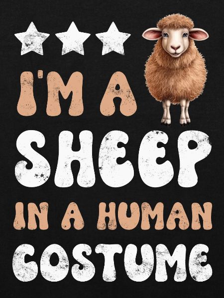 Moutons Moutons