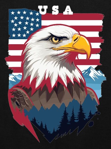 Bald eagle