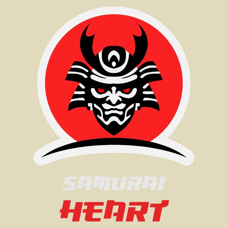 Samurai-Workout