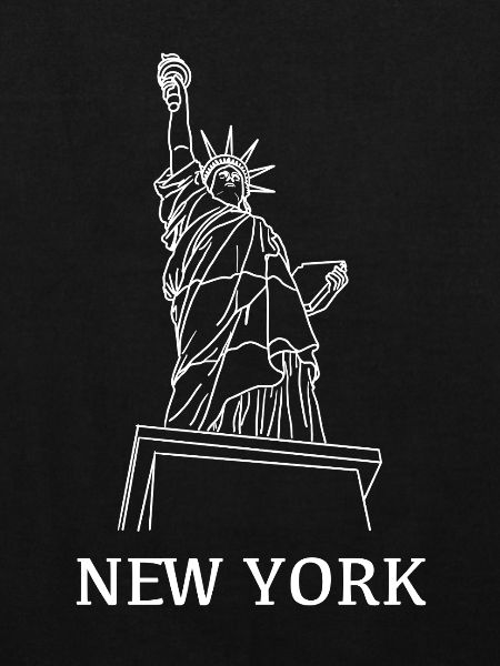 New_York_weiss