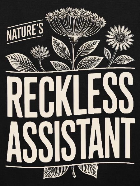 Nature's Reckless Assistant