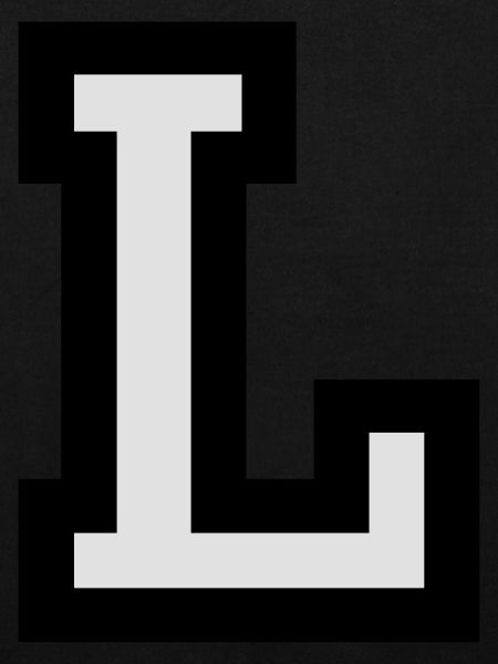 Buchstabe L