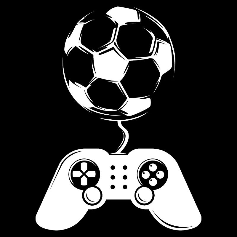 soccer soccer gaming gamer controller player