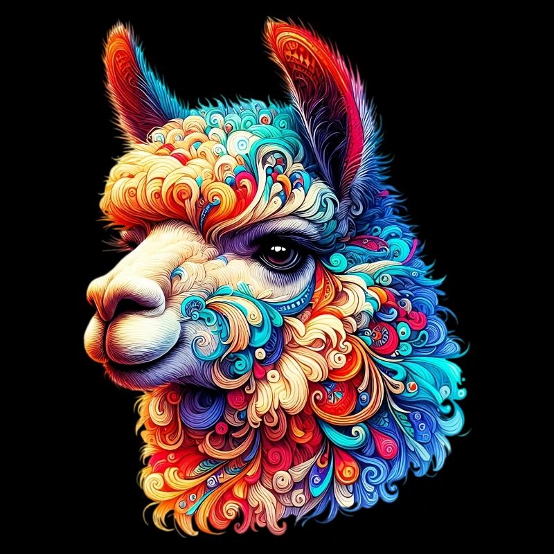 Alpaca