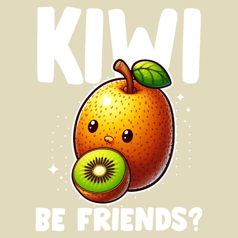Kiwi Komplize