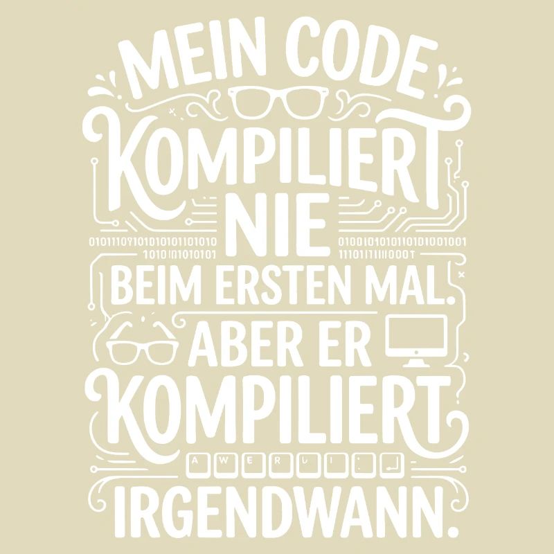 Mein Code Kompiliert Nicht Beim Ersten Mal