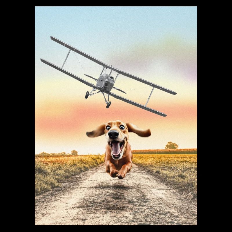 North by Northwest