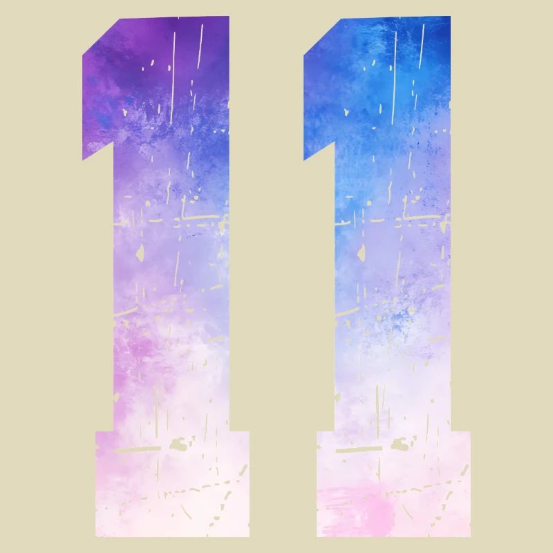 Issue 11 – 11th Anniversary Gift