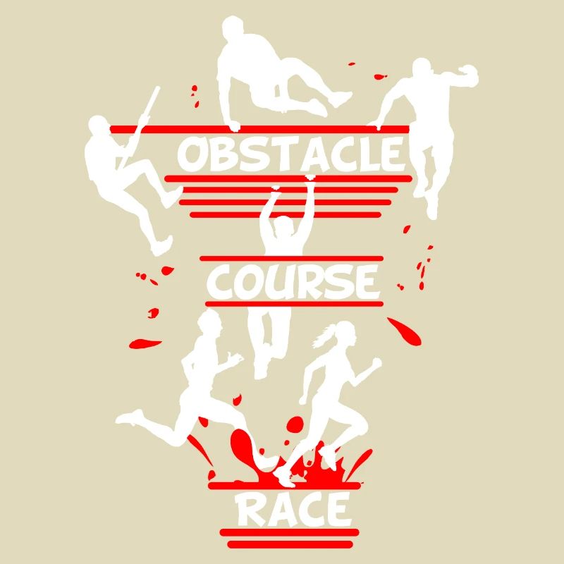 Course d’obstacles – Conception d’obstacles en ligne