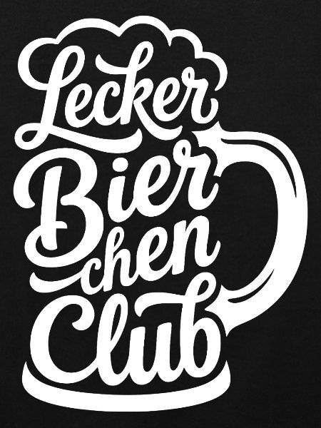 Lecker Bierchen Club
