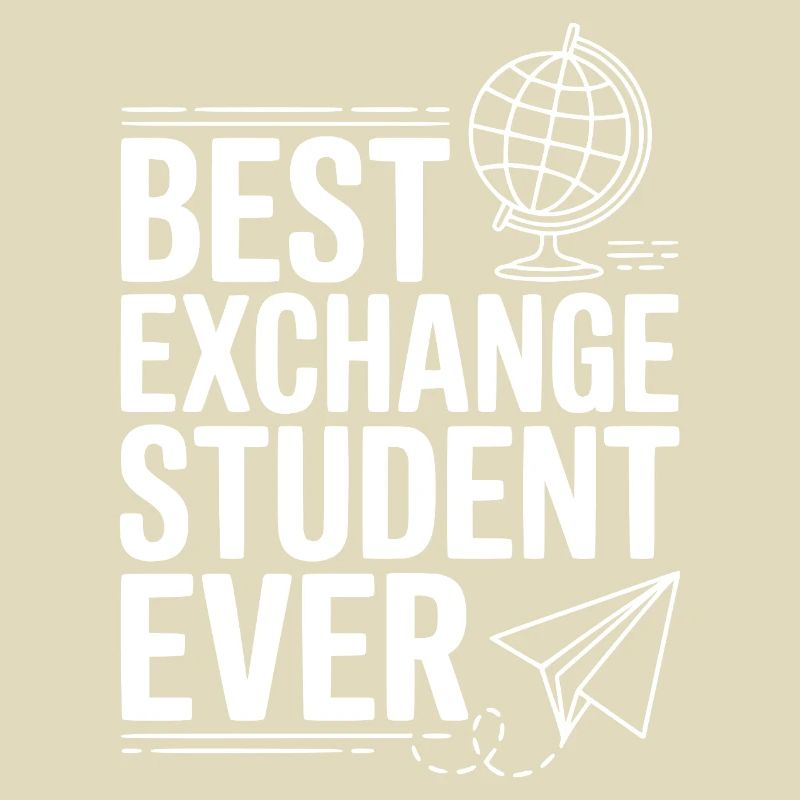 Best Exchange Student Ever
