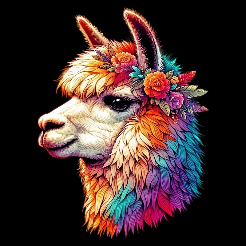 Alpaca