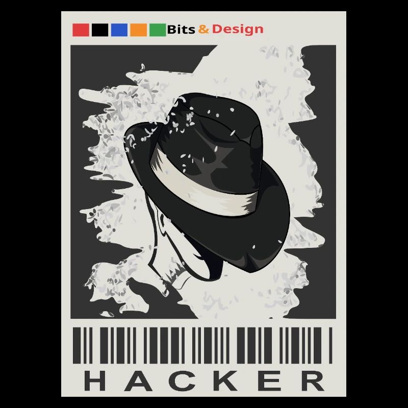 Hacker recherché