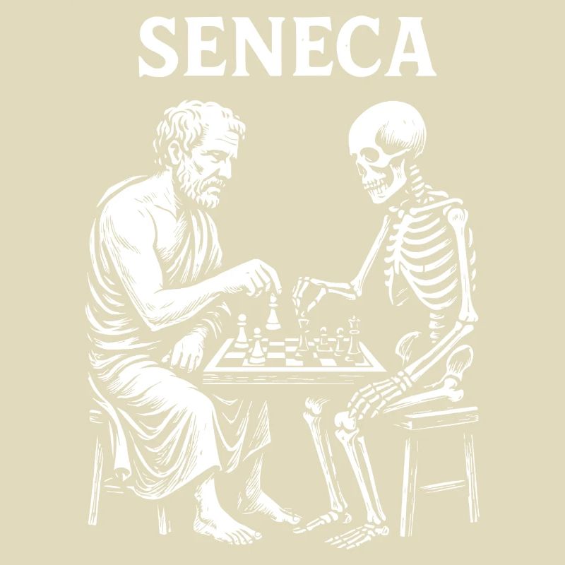 Seneca Skeleton Chess