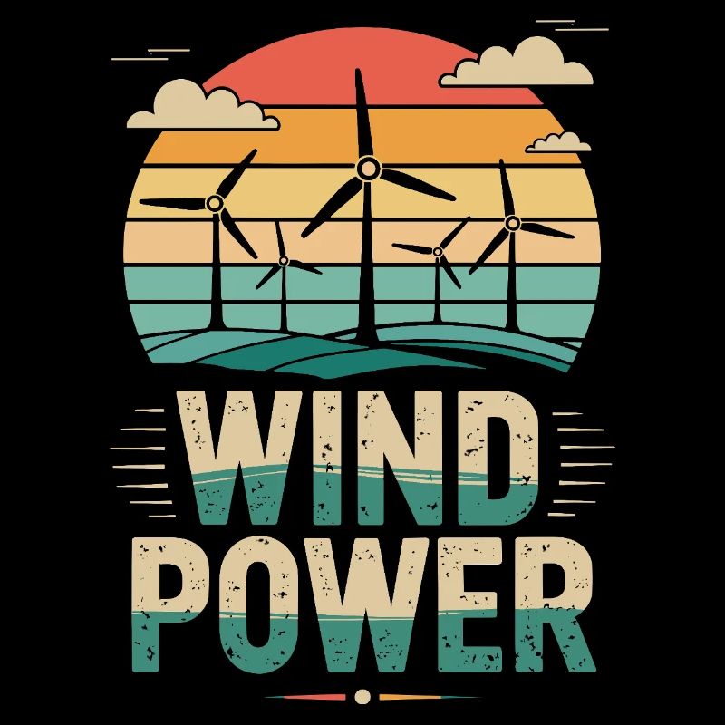 Wind Power Renewable Energy Wind Turbines