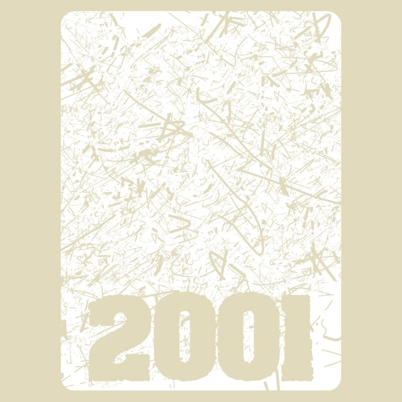 Numéro 2001