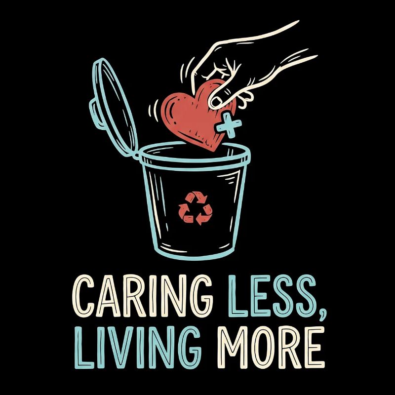 Living More