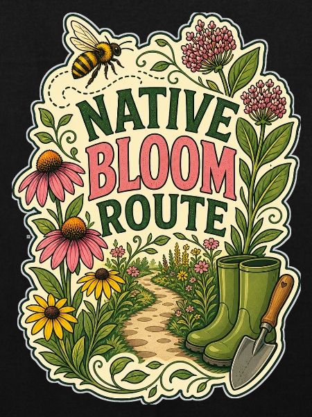 NATIVE BLOOM ROUTE