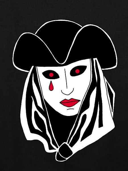 Fantôme de Venise
