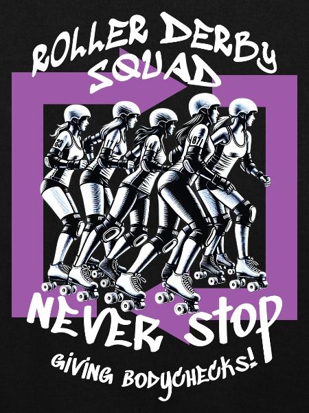 Équipe de roller derby
